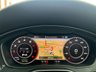 USED 2017 17 AUDI A4 AVANT 2.0 TFSI S line Estate 5dr Petrol S Tronic Euro 6 (s/s) (190 ps) Estate