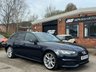 USED 2017 17 AUDI A4 AVANT 2.0 TFSI S line Estate 5dr Petrol S Tronic Euro 6 (s/s) (190 ps) Estate