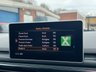USED 2017 17 AUDI A4 AVANT 2.0 TFSI S line Estate 5dr Petrol S Tronic Euro 6 (s/s) (190 ps) Estate