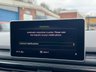 USED 2017 17 AUDI A4 AVANT 2.0 TFSI S line Estate 5dr Petrol S Tronic Euro 6 (s/s) (190 ps) Estate