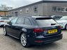 USED 2017 17 AUDI A4 AVANT 2.0 TFSI S line Estate 5dr Petrol S Tronic Euro 6 (s/s) (190 ps) Estate