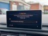USED 2017 17 AUDI A4 AVANT 2.0 TFSI S line Estate 5dr Petrol S Tronic Euro 6 (s/s) (190 ps) Estate