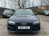 USED 2017 17 AUDI A4 AVANT 2.0 TFSI S line Estate 5dr Petrol S Tronic Euro 6 (s/s) (190 ps) Estate