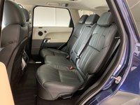 USED 2017 67 LAND ROVER RANGE ROVER SPORT 3.0 SD V6 HSE Dynamic SUV 5dr Diesel Auto 4WD Euro 6 (s/s) (306 ps) Excellent value, timing belt & water pump renewed!