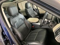 USED 2017 67 LAND ROVER RANGE ROVER SPORT 3.0 SD V6 HSE Dynamic SUV 5dr Diesel Auto 4WD Euro 6 (s/s) (306 ps) Excellent value, timing belt & water pump renewed!