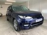 USED 2017 67 LAND ROVER RANGE ROVER SPORT 3.0 SD V6 HSE Dynamic SUV 5dr Diesel Auto 4WD Euro 6 (s/s) (306 ps) Excellent value, timing belt & water pump renewed!
