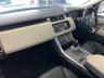 USED 2017 67 LAND ROVER RANGE ROVER SPORT 3.0 SD V6 HSE Dynamic SUV 5dr Diesel Auto 4WD Euro 6 (s/s) (306 ps) Excellent value, timing belt & water pump renewed!