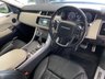 USED 2017 67 LAND ROVER RANGE ROVER SPORT 3.0 SD V6 HSE Dynamic SUV 5dr Diesel Auto 4WD Euro 6 (s/s) (306 ps) Excellent value, timing belt & water pump renewed!