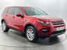USED 2016 66 LAND ROVER DISCOVERY SPORT 2.0 TD4 SE Tech 4WD Euro 6 (s/s) 5dr NAV, H-SEATS, NAV, B-TOTH, 18"