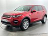USED 2016 66 LAND ROVER DISCOVERY SPORT 2.0 TD4 SE Tech 4WD Euro 6 (s/s) 5dr NAV, H-SEATS, NAV, B-TOTH, 18"