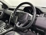 USED 2016 66 LAND ROVER DISCOVERY SPORT 2.0 TD4 SE Tech 4WD Euro 6 (s/s) 5dr NAV, H-SEATS, NAV, B-TOTH, 18"