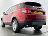 USED 2016 66 LAND ROVER DISCOVERY SPORT 2.0 TD4 SE Tech 4WD Euro 6 (s/s) 5dr NAV, H-SEATS, NAV, B-TOTH, 18"