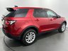 USED 2016 66 LAND ROVER DISCOVERY SPORT 2.0 TD4 SE Tech 4WD Euro 6 (s/s) 5dr NAV, H-SEATS, NAV, B-TOTH, 18"