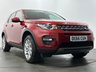 USED 2016 66 LAND ROVER DISCOVERY SPORT 2.0 TD4 SE Tech 4WD Euro 6 (s/s) 5dr NAV, H-SEATS, NAV, B-TOTH, 18"