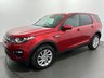 USED 2016 66 LAND ROVER DISCOVERY SPORT 2.0 TD4 SE Tech 4WD Euro 6 (s/s) 5dr NAV, H-SEATS, NAV, B-TOTH, 18"