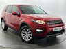 USED 2016 66 LAND ROVER DISCOVERY SPORT 2.0 TD4 SE Tech 4WD Euro 6 (s/s) 5dr NAV, H-SEATS, NAV, B-TOTH, 18"