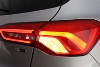 USED 2021 21 FORD FOCUS 1.0T EcoBoost MHEV ST-Line X Edition Euro 6 (s/s) 5dr ST-LINE, SENSORS, SATNAV