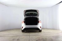USED 2021 21 FORD FOCUS 1.0T EcoBoost MHEV ST-Line X Edition Euro 6 (s/s) 5dr ST-LINE, SENSORS, SATNAV