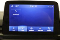 USED 2021 21 FORD FOCUS 1.0T EcoBoost MHEV ST-Line X Edition Euro 6 (s/s) 5dr ST-LINE, SENSORS, SATNAV
