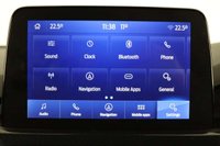 USED 2021 21 FORD FOCUS 1.0T EcoBoost MHEV ST-Line X Edition Euro 6 (s/s) 5dr ST-LINE, SENSORS, SATNAV