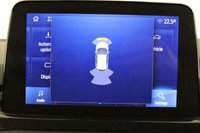 USED 2021 21 FORD FOCUS 1.0T EcoBoost MHEV ST-Line X Edition Euro 6 (s/s) 5dr ST-LINE, SENSORS, SATNAV