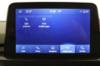 USED 2021 21 FORD FOCUS 1.0T EcoBoost MHEV ST-Line X Edition Euro 6 (s/s) 5dr ST-LINE, SENSORS, SATNAV