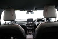 USED 2021 21 FORD FOCUS 1.0T EcoBoost MHEV ST-Line X Edition Euro 6 (s/s) 5dr ST-LINE, SENSORS, SATNAV