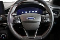 USED 2021 21 FORD FOCUS 1.0T EcoBoost MHEV ST-Line X Edition Euro 6 (s/s) 5dr ST-LINE, SENSORS, SATNAV
