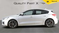 USED 2021 21 FORD FOCUS 1.0T EcoBoost MHEV ST-Line X Edition Euro 6 (s/s) 5dr ST-LINE, SENSORS, SATNAV