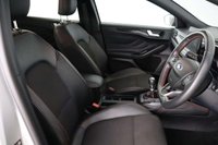 USED 2021 21 FORD FOCUS 1.0T EcoBoost MHEV ST-Line X Edition Euro 6 (s/s) 5dr ST-LINE, SENSORS, SATNAV
