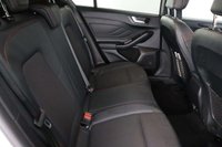 USED 2021 21 FORD FOCUS 1.0T EcoBoost MHEV ST-Line X Edition Euro 6 (s/s) 5dr ST-LINE, SENSORS, SATNAV