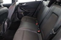 USED 2021 21 FORD FOCUS 1.0T EcoBoost MHEV ST-Line X Edition Euro 6 (s/s) 5dr ST-LINE, SENSORS, SATNAV