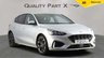 USED 2021 21 FORD FOCUS 1.0T EcoBoost MHEV ST-Line X Edition Euro 6 (s/s) 5dr ST-LINE, SENSORS, SATNAV