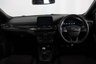 USED 2021 21 FORD FOCUS 1.0T EcoBoost MHEV ST-Line X Edition Euro 6 (s/s) 5dr ST-LINE, SENSORS, SATNAV