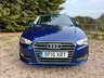 USED 2015 15 AUDI A3 1.6 TDI SE Sportback 5dr Diesel Manual Euro 6 (s/s) (110 ps) 