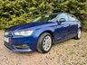 USED 2015 15 AUDI A3 1.6 TDI SE Sportback 5dr Diesel Manual Euro 6 (s/s) (110 ps) 