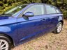 USED 2015 15 AUDI A3 1.6 TDI SE Sportback 5dr Diesel Manual Euro 6 (s/s) (110 ps) 