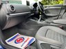 USED 2015 15 AUDI A3 1.6 TDI SE Sportback 5dr Diesel Manual Euro 6 (s/s) (110 ps) 