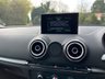 USED 2015 15 AUDI A3 1.6 TDI SE Sportback 5dr Diesel Manual Euro 6 (s/s) (110 ps) 