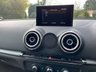 USED 2015 15 AUDI A3 1.6 TDI SE Sportback 5dr Diesel Manual Euro 6 (s/s) (110 ps) 