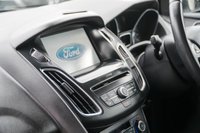 USED 2016 66 FORD FOCUS 1.0T EcoBoost Titanium Hatchback 5dr Petrol Manual Euro 6 (s/s) (125 ps) 