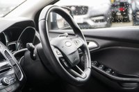 USED 2016 66 FORD FOCUS 1.0T EcoBoost Titanium Hatchback 5dr Petrol Manual Euro 6 (s/s) (125 ps) 