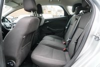 USED 2016 66 FORD FOCUS 1.0T EcoBoost Titanium Hatchback 5dr Petrol Manual Euro 6 (s/s) (125 ps) 