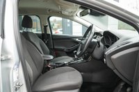 USED 2016 66 FORD FOCUS 1.0T EcoBoost Titanium Hatchback 5dr Petrol Manual Euro 6 (s/s) (125 ps) 