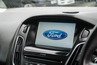 USED 2016 66 FORD FOCUS 1.0T EcoBoost Titanium Hatchback 5dr Petrol Manual Euro 6 (s/s) (125 ps) 