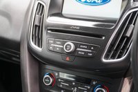 USED 2016 66 FORD FOCUS 1.0T EcoBoost Titanium Hatchback 5dr Petrol Manual Euro 6 (s/s) (125 ps) 