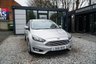 USED 2016 66 FORD FOCUS 1.0T EcoBoost Titanium Hatchback 5dr Petrol Manual Euro 6 (s/s) (125 ps) 