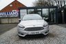 USED 2016 66 FORD FOCUS 1.0T EcoBoost Titanium Hatchback 5dr Petrol Manual Euro 6 (s/s) (125 ps) 