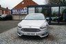 USED 2016 66 FORD FOCUS 1.0T EcoBoost Titanium Hatchback 5dr Petrol Manual Euro 6 (s/s) (125 ps) 