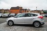 USED 2016 66 FORD FOCUS 1.0T EcoBoost Titanium Hatchback 5dr Petrol Manual Euro 6 (s/s) (125 ps) 